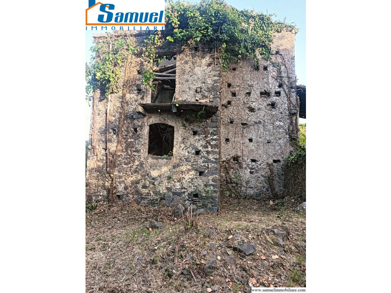 Terreno di 1720 mq nel comune di Mascali!