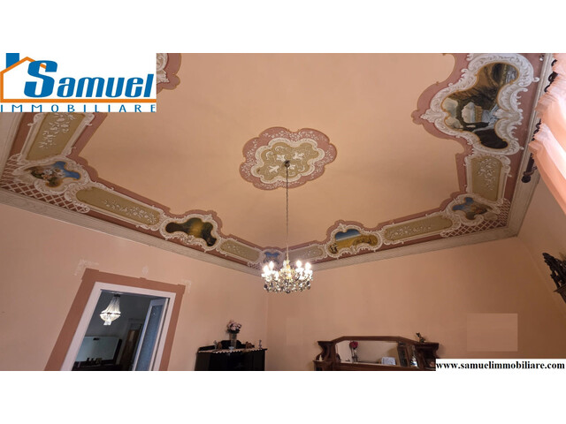 Riposto, zona piazza San Pietro, terratetto plurifamiliare (CT)