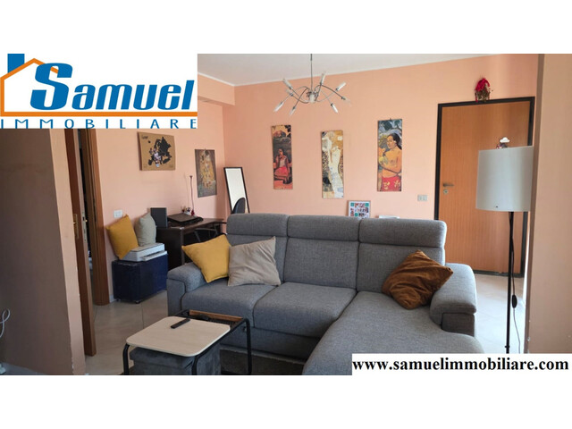 Giarre, appartamento in ottime condizioni al centro in zona tranquilla (CT)